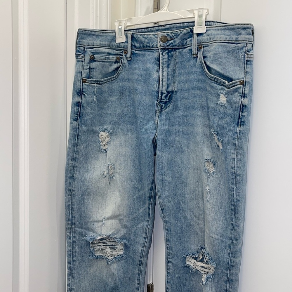 Men’s American Eagle Athletic Fit Jeans